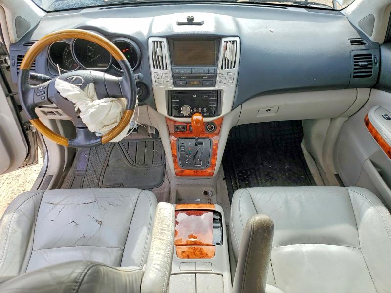 Aukcja sprzedaży 2004 Lexus Rx, vin: 2T2GA31U84C013956, numer aukcji: 52603946