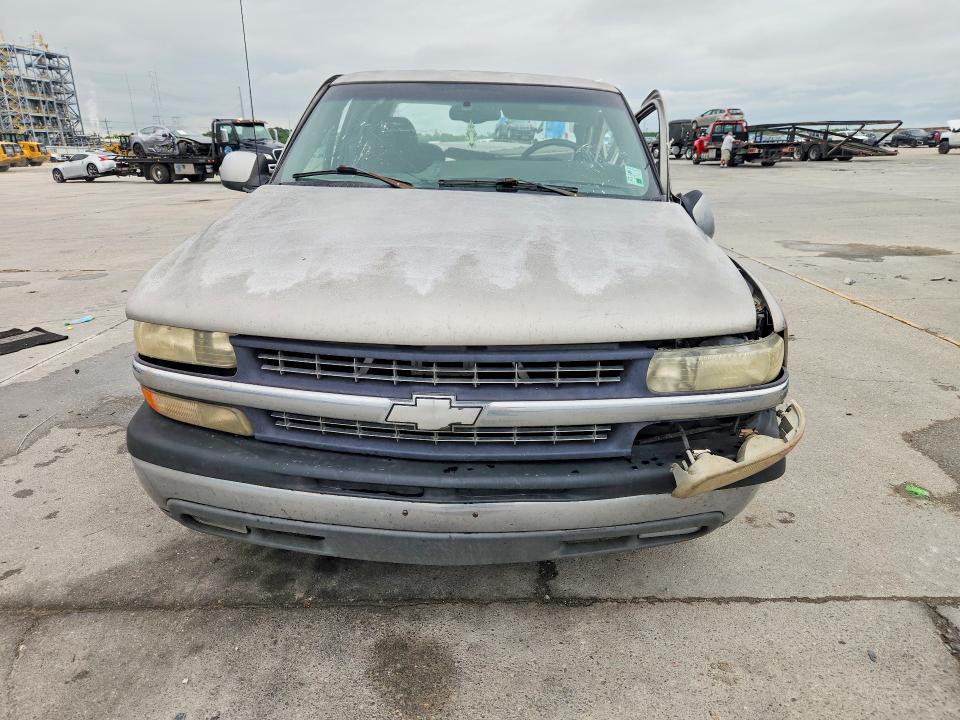 Aukcja sprzedaży 2001 Chevrolet Silverado, vin: 2GCEC19T611132007, numer aukcji: 52827676
