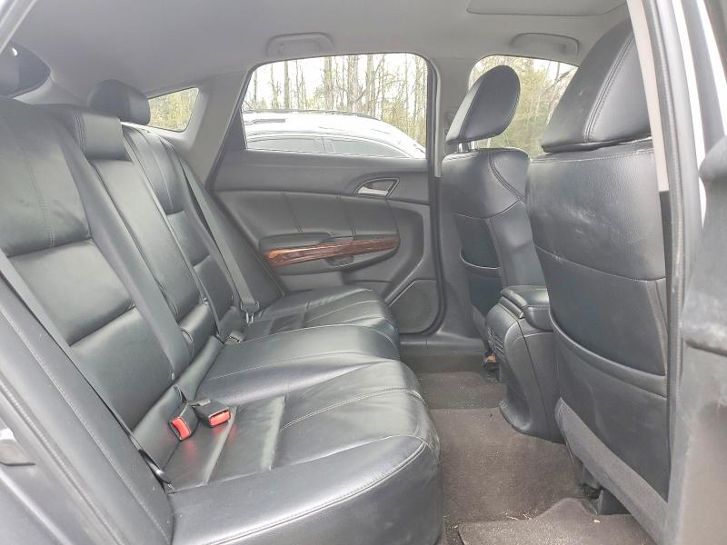 Продажа на аукционе авто 2010 Honda Accord Crosstour, vin: 5J6TF2H56AL800335, номер лота: 52715496