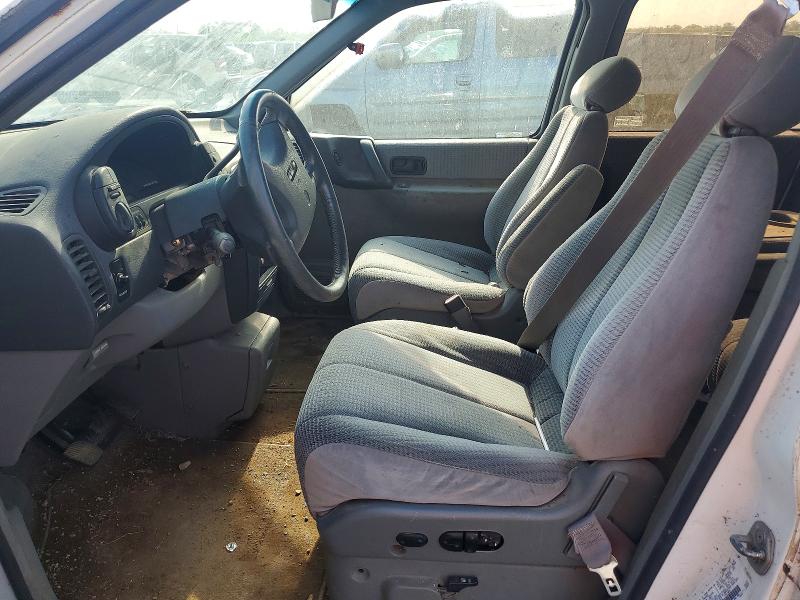 Aukcja sprzedaży 1993 Mercury Villager, vin: 4M2DV11W4PDJ79961, numer aukcji: 53729076