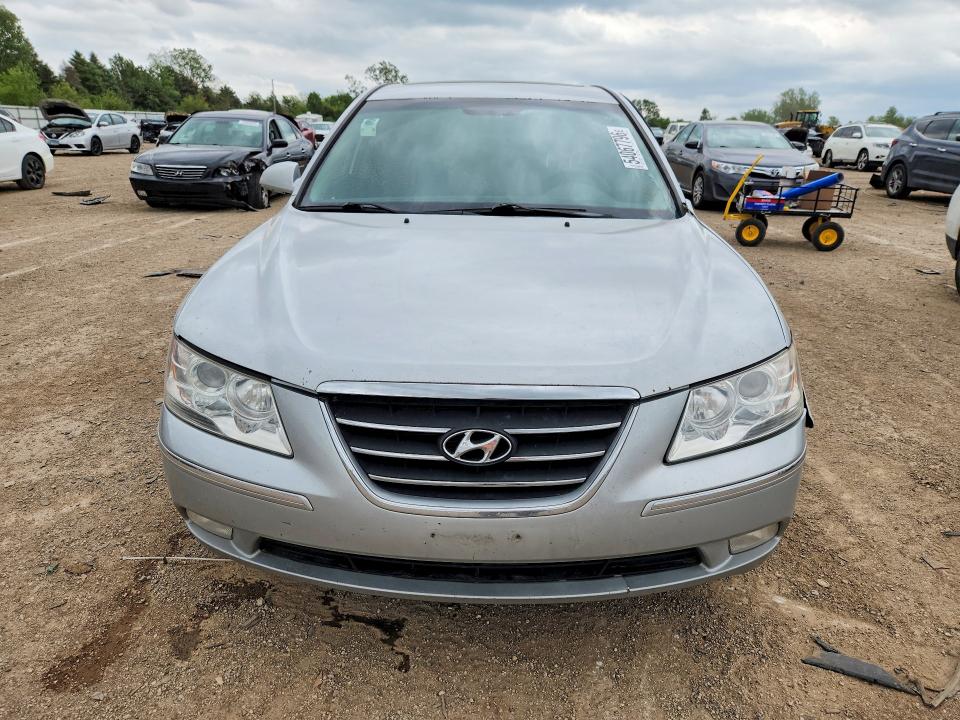 54067796 :رقم المزاد ، 5NPEU46F19H560493 vin ، 2009 Hyundai Sonata مزاد بيع