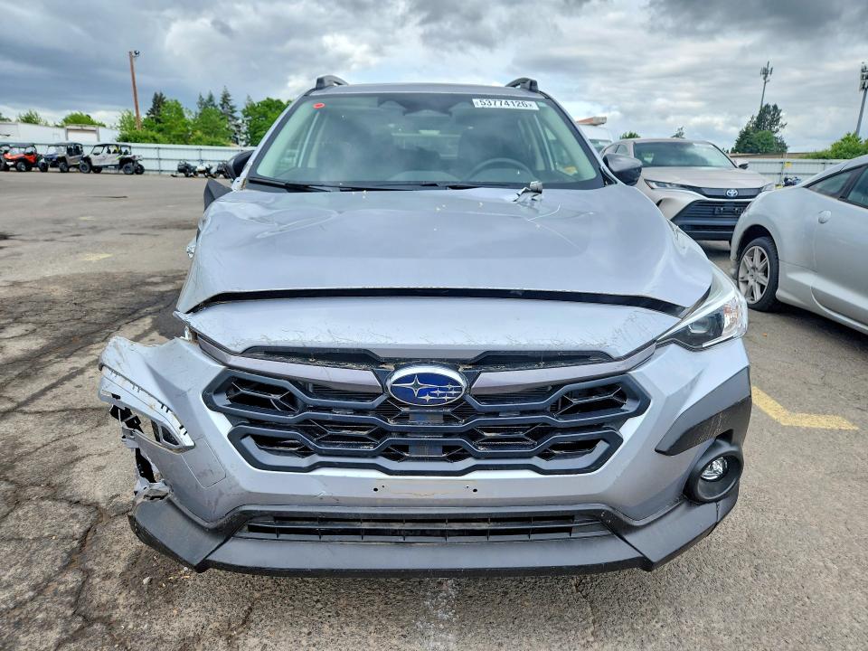 Aukcja sprzedaży 2024 Subaru Crosstrek, vin: JF2GUADCXRH223594, numer aukcji: 53774126