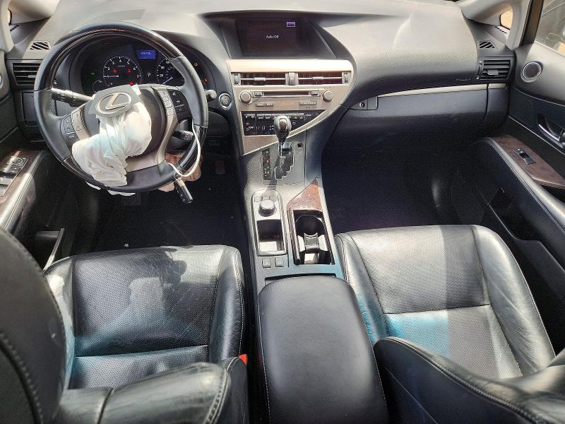 Продаж на аукціоні авто 2013 Lexus Rx 350, vin: 2T2BK1BA2DC191166, номер лоту: 54630676