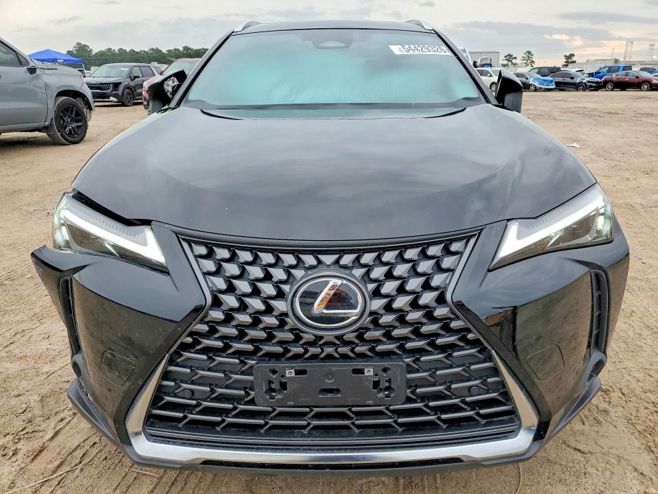 Aukcja sprzedaży 2025 Lexus Ux 300h, vin: JTHYBJAH5S2002534, numer aukcji: 54429326
