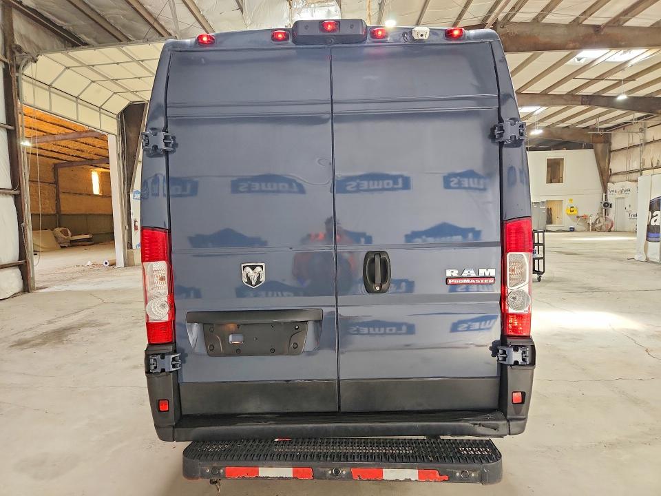 Aukcja sprzedaży 2021 Ram Promaster 3500, vin: 3C6FRVJG1ME503310, numer aukcji: 50575096