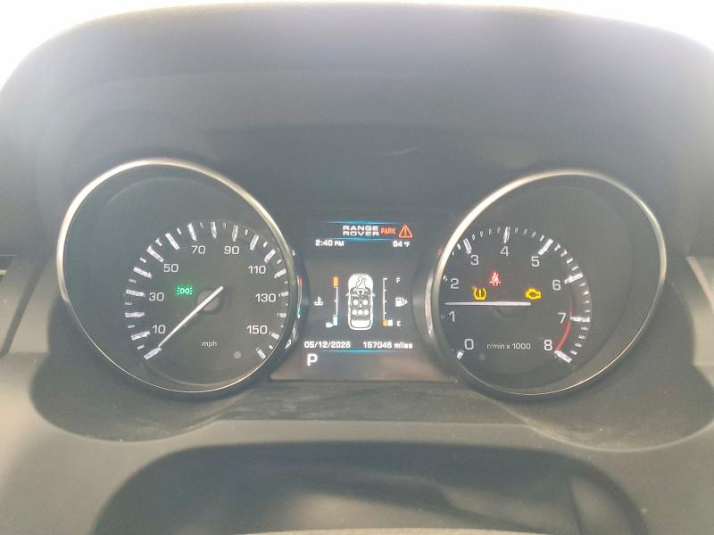 53095576 :رقم المزاد ، SALVN2BG9DH731958 vin ، 2013 Land Range Rove مزاد بيع