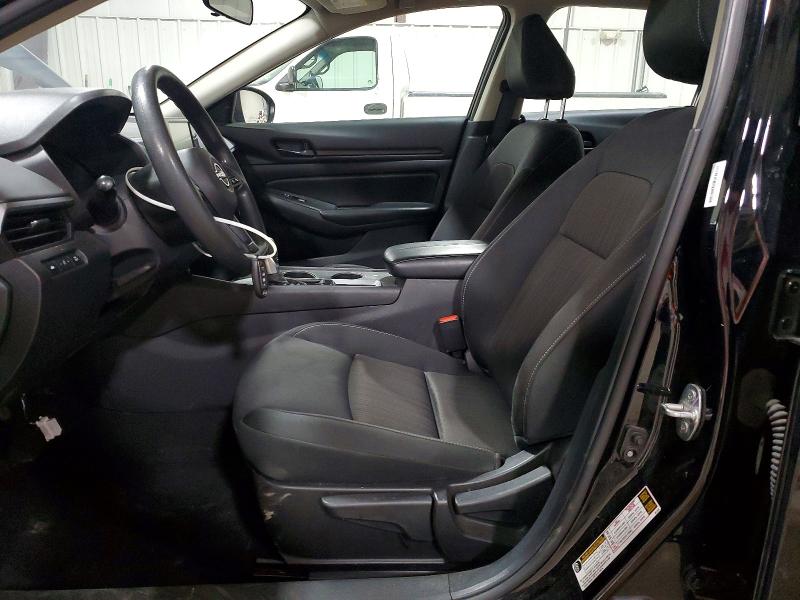Продаж на аукціоні авто 2024 Nissan Altima, vin: 1N4BL4BV0RN384903, номер лоту: 52586966
