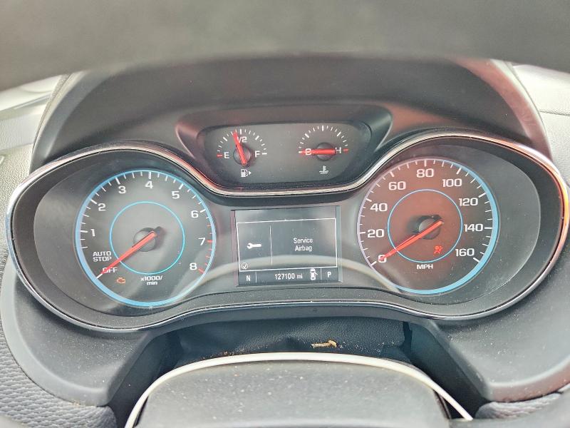Продаж на аукціоні авто 2017 Chevrolet Cruze, vin: 1G1BE5SM8H7250864, номер лоту: 52383216