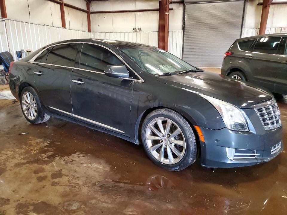 Aukcja sprzedaży 2014 Cadillac Xts, vin: 2G61M5S37E9162074, numer aukcji: 54106416