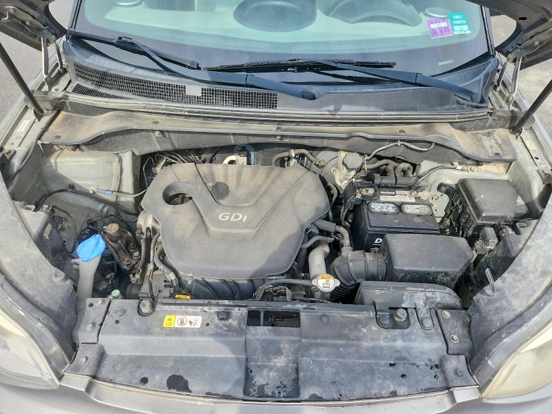 Aukcja sprzedaży 2015 Kia Soul, vin: KNDJN2A28F7116838, numer aukcji: 53450126