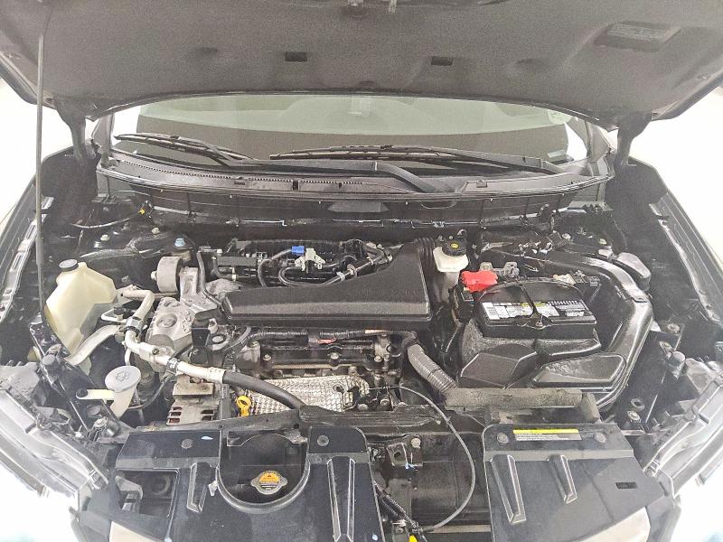 Продаж на аукціоні авто 2018 Nissan Rogue, vin: 5N1AT2MT4JC776915, номер лоту: 53713826