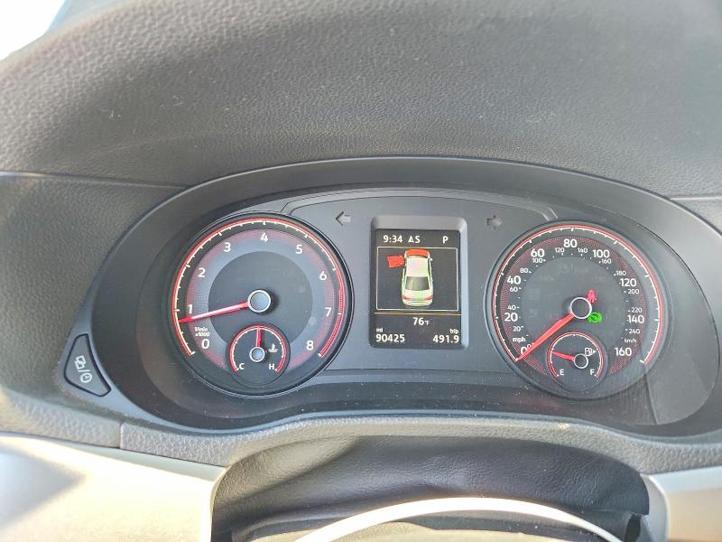 54353116 :رقم المزاد ، 1VWSA7A33MC011177 vin ، 2021 Volkswagen Passat مزاد بيع