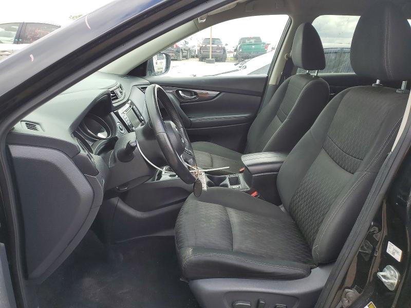 Aukcja sprzedaży 2018 Nissan Rogue, vin: KNMAT2MV7JP591773, numer aukcji: 51809746