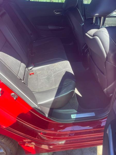 2018 Acura Tlx მანქანა იყიდება აუქციონზე, vin: 19UUB2F61JA008253, აუქციონის ნომერი: 55804766