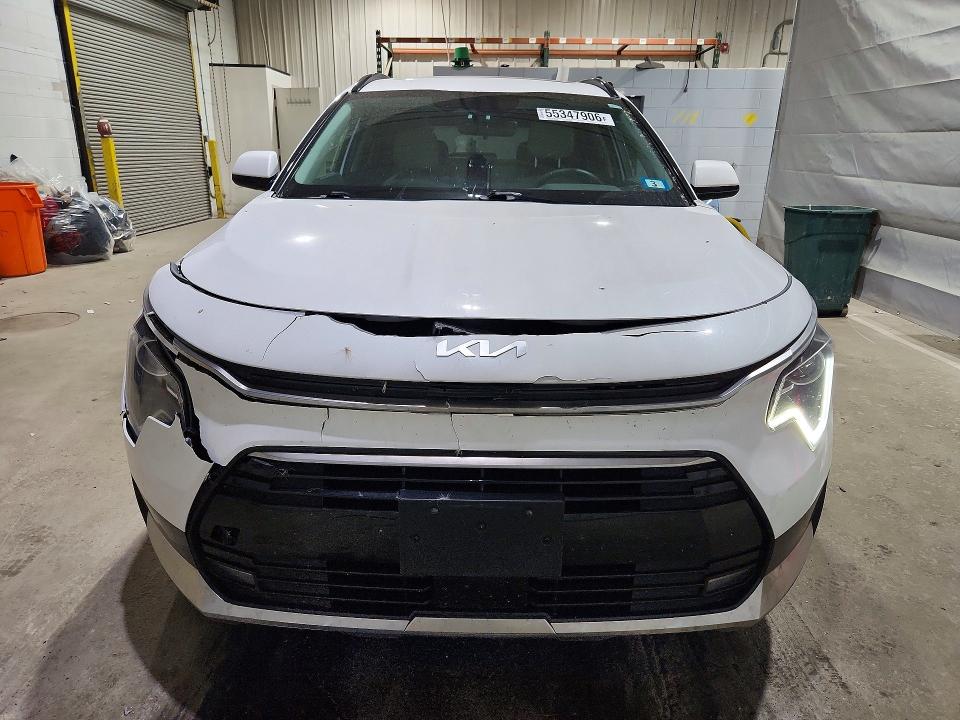 55347906 :رقم المزاد ، KNDCR3LEXR5148684 vin ، 2024 Kia Niro مزاد بيع