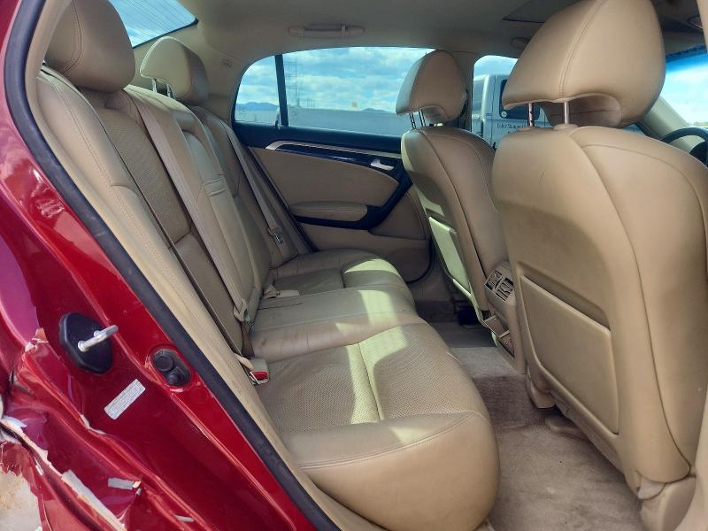 Aukcja sprzedaży 2007 Acura Tl, vin: 19UUA66277A036106, numer aukcji: 52586706