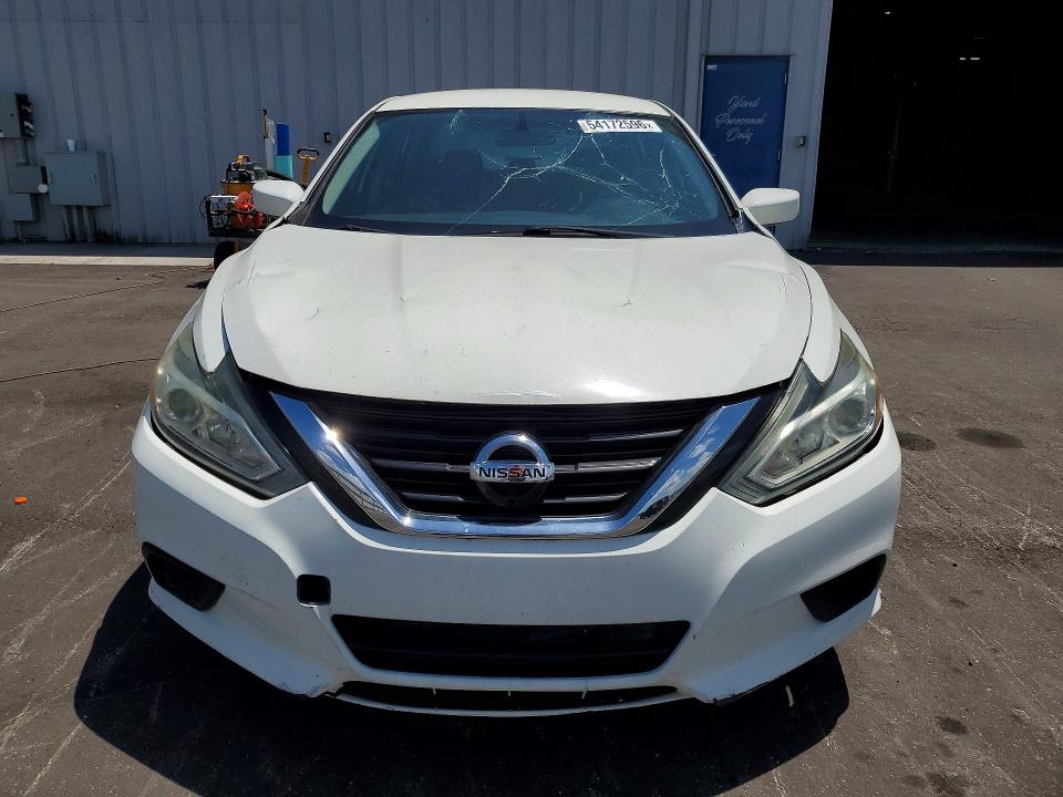Продажа на аукционе авто 2016 Nissan Altima, vin: 1N4AL3AP8GC213625, номер лота: 54172596