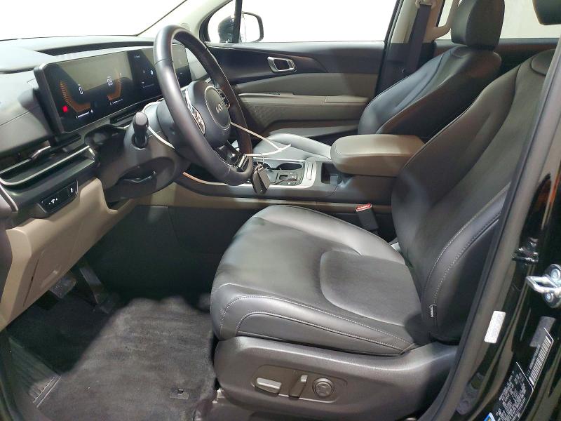 Продажа на аукционе авто 2026 Kia Carnival, vin: KNDNB5K37T6585309, номер лота: 53914886