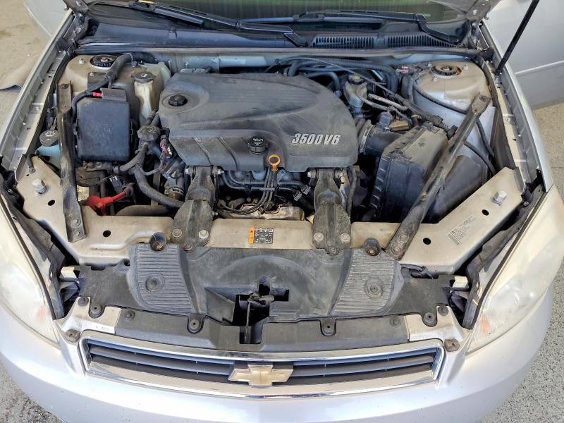 Aukcja sprzedaży 2011 Chevrolet Impala, vin: 2G1WG5EK9B1269689, numer aukcji: 54428016