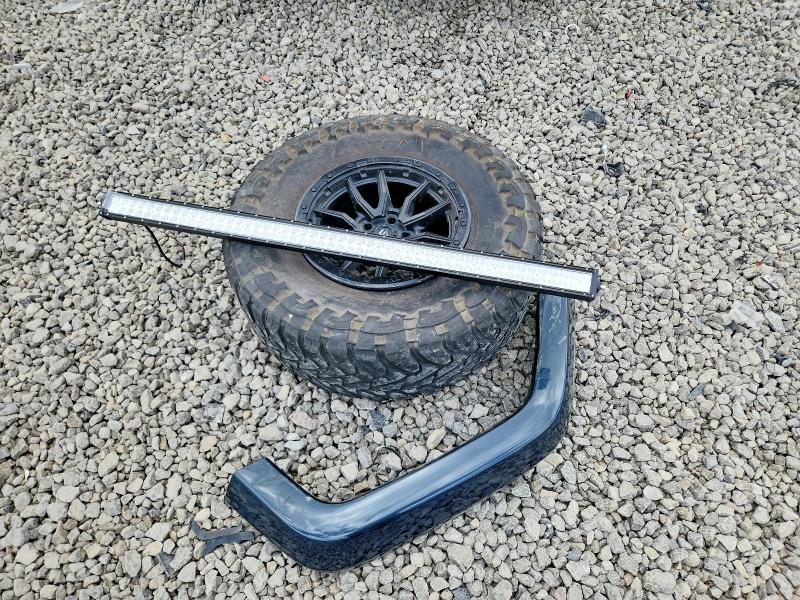 Aukcja sprzedaży 2007 Jeep Wrangler, vin: 1J4GA59167L123079, numer aukcji: 54498206