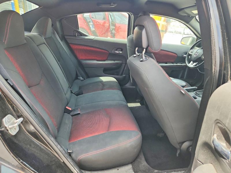 Продажа на аукционе авто 2011 Dodge Avenger, vin: 1B3BD1FG0BN555951, номер лота: 53107536