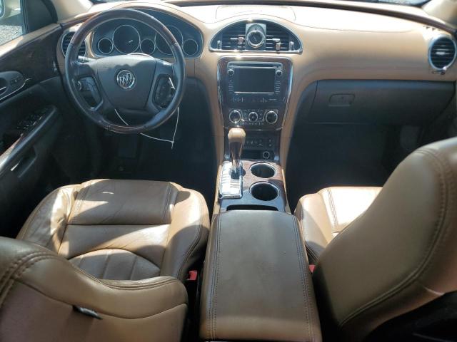 55422476 :رقم المزاد ، 5GAKRCKD7EJ194996 vin ، 2014 Buick Enclave مزاد بيع