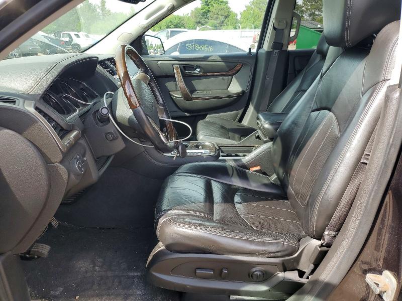 Aukcja sprzedaży 2014 Gmc Acadia, vin: 1GKKVTKD1EJ164231, numer aukcji: 54277176