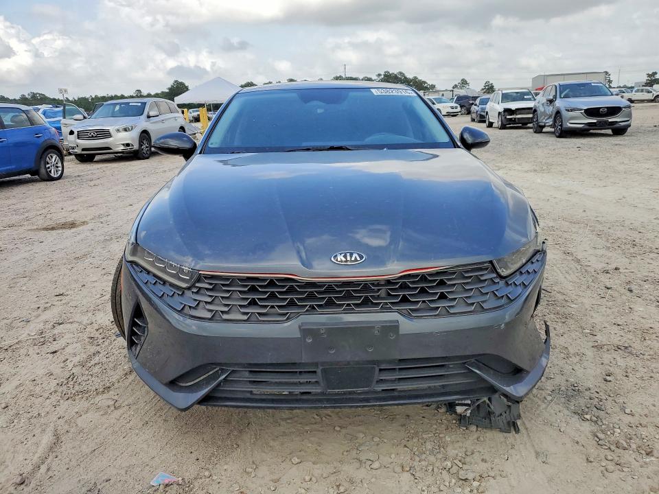 2021 Kia K5 მანქანა იყიდება აუქციონზე, vin: 5XXG34J24MG070246, აუქციონის ნომერი: 53823916
