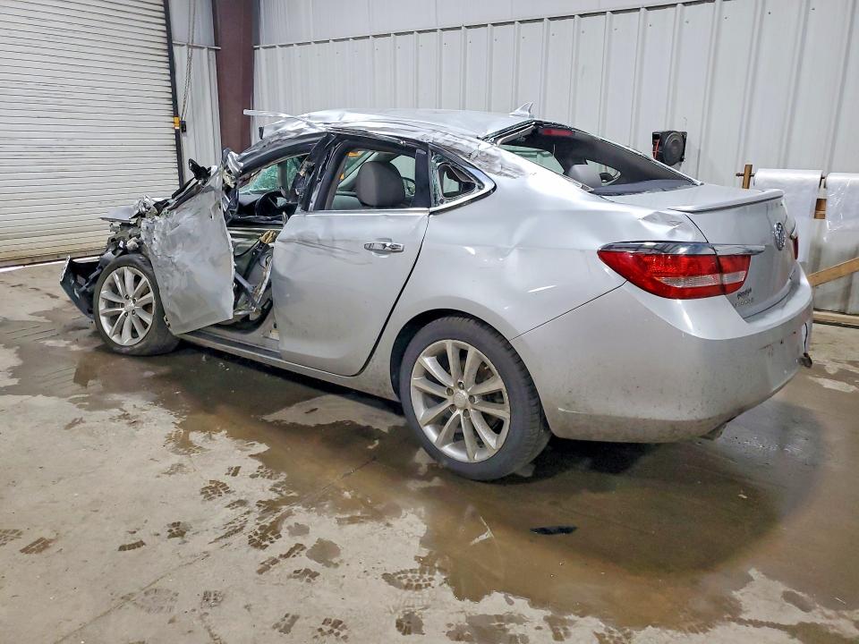 Aukcja sprzedaży 2013 Buick Verano, vin: 1G4PP5SK4D4151553, numer aukcji: 54838706