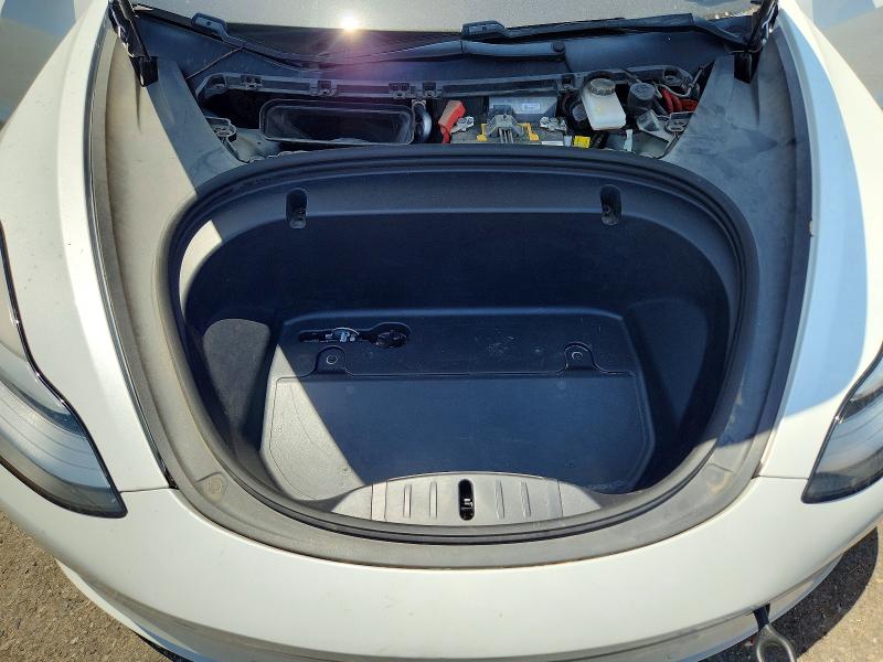 Aukcja sprzedaży 2020 Tesla Model 3, vin: 5YJ3E1EAXLF661823, numer aukcji: 52875706