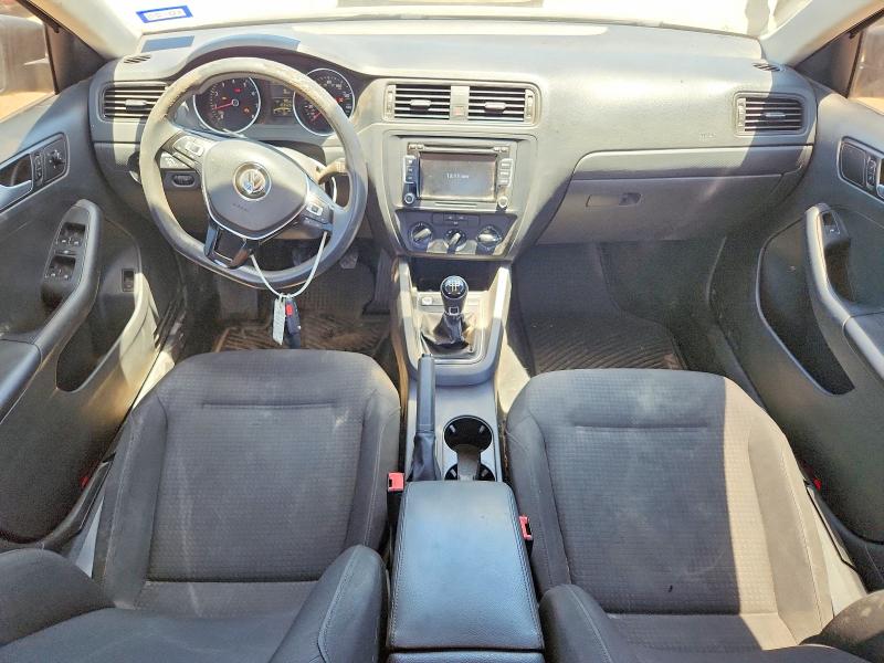 Aukcja sprzedaży 2015 Volkswagen Jetta, vin: 3VW1K7AJ9FM226460, numer aukcji: 53741696