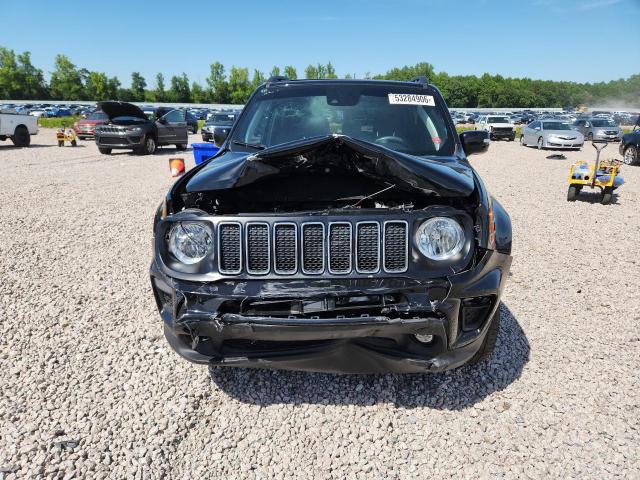 53284906 :رقم المزاد ، ZACNJDE16PPP10422 vin ، 2023 Jeep Renegade مزاد بيع