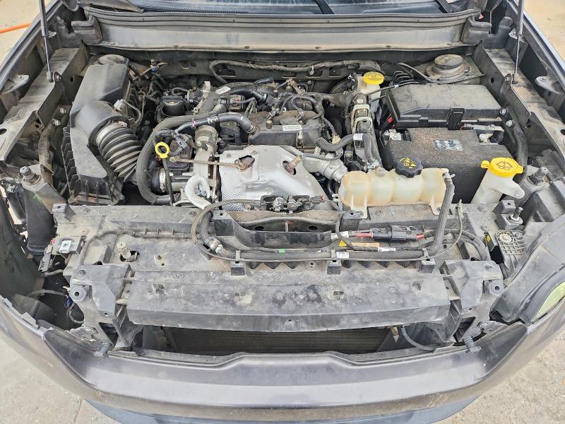 52744886 :رقم المزاد ، 1C4PJMLN2KD287430 vin ، 2019 Jeep Cherokee مزاد بيع