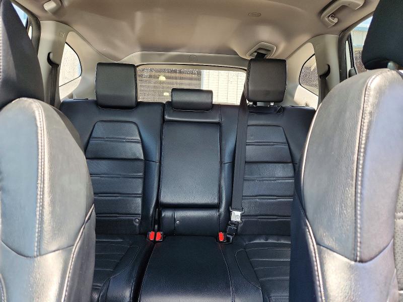 Продажа на аукционе авто 2017 Honda Cr-v, vin: 2HKRW2H85HH653708, номер лота: 54872296