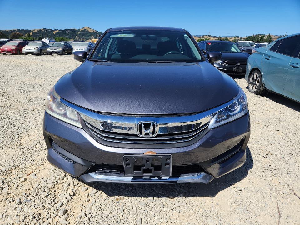 Продаж на аукціоні авто 2016 Honda Accord, vin: 1HGCR2F32GA026962, номер лоту: 57232996