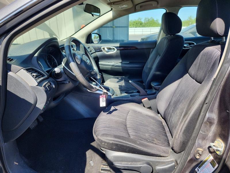 Aukcja sprzedaży 2016 Nissan Sentra, vin: 3N1AB7AP4GL664286, numer aukcji: 53038176