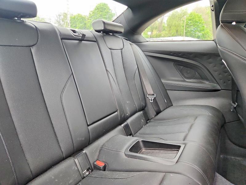 Aukcja sprzedaży 2024 Bmw 230xi, vin: 3MW33CM02R8E57182, numer aukcji: 52235386