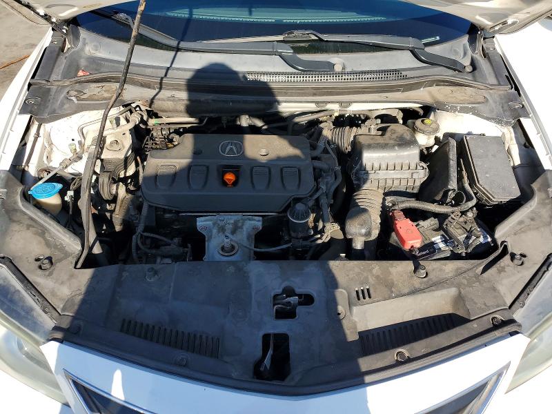 Продаж на аукціоні авто 2014 Acura Ilx, vin: 19VDE1F3XEE006258, номер лоту: 51910766