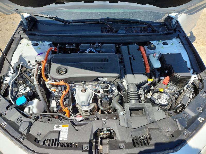 Aukcja sprzedaży 2023 Honda Accord, vin: 1HGCY2F70PA007879, numer aukcji: 55022546