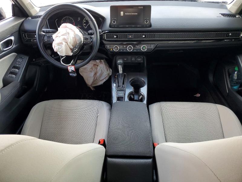 Продажа на аукционе авто 2023 Honda Civic, vin: 2HGFE1F79PH321533, номер лота: 53630956