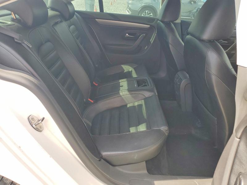 Продажа на аукционе авто 2012 Volkswagen Cc, vin: WVWMN7AN7CE503974, номер лота: 53279446