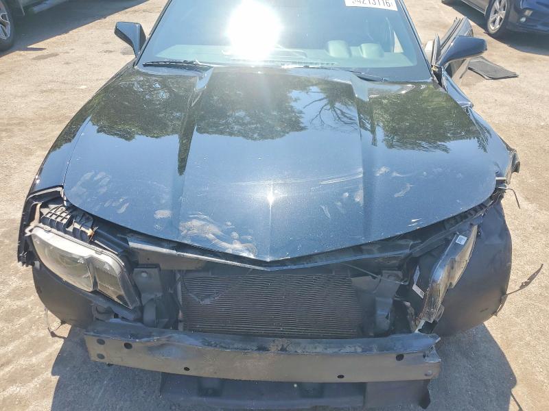 Продаж на аукціоні авто 2010 Chevrolet Camaro, vin: 2G1FK1EJ7A9123449, номер лоту: 54213116