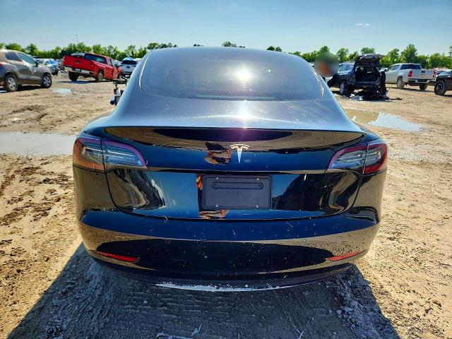 Aukcja sprzedaży 2022 Tesla Model 3, vin: 5YJ3E1EA2NF304509, numer aukcji: 55347386