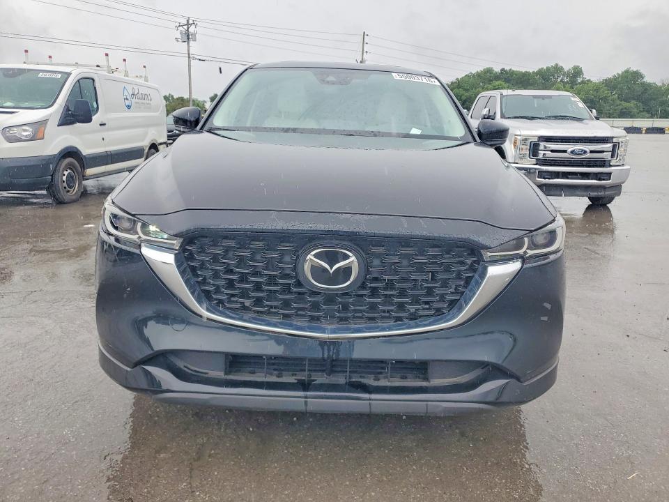 Aukcja sprzedaży 2024 Mazda Cx-5, vin: JM3KFBCLXR0496504, numer aukcji: 55003716