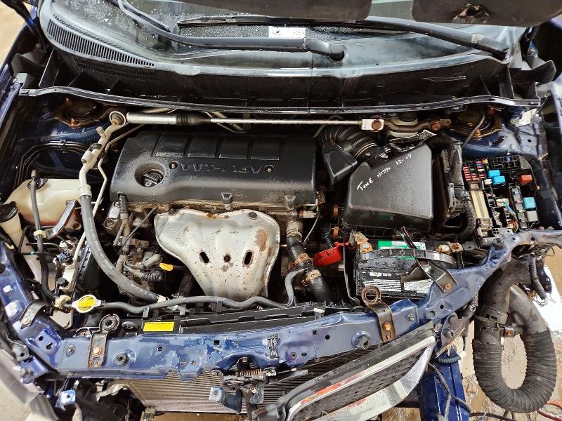 Продаж на аукціоні авто 2009 Pontiac Vibe, vin: 5Y2SN67079Z408538, номер лоту: 54236356