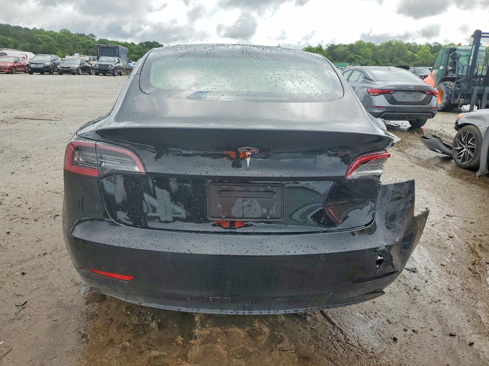 Aukcja sprzedaży 2022 Tesla Model 3, vin: 5YJ3E1EA1NF369643, numer aukcji: 52676846