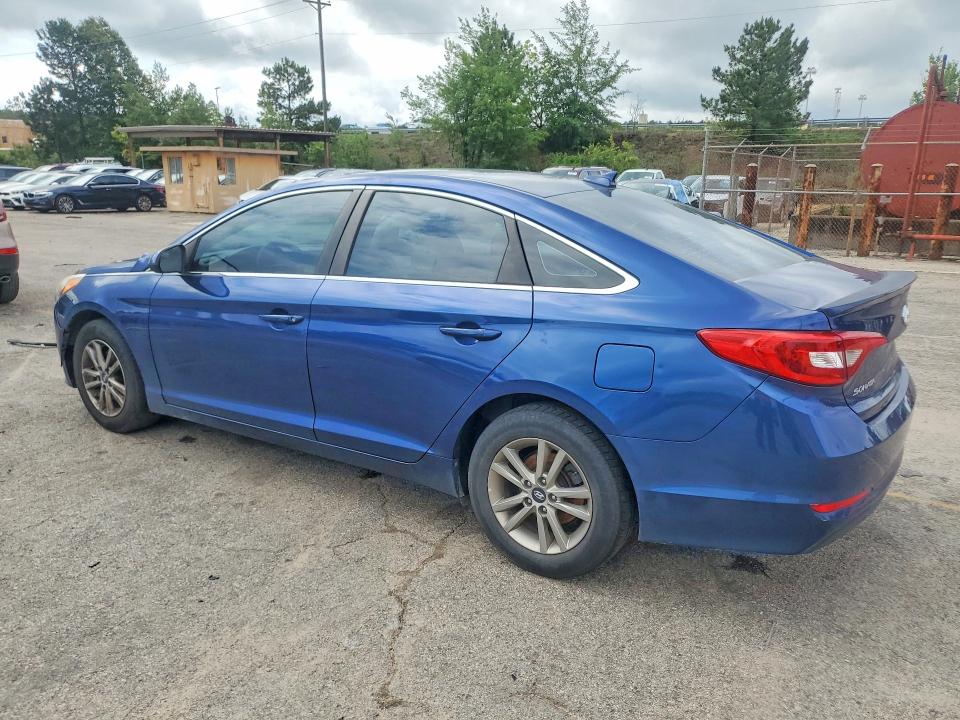 Aukcja sprzedaży 2017 Hyundai Sonata, vin: 5NPE24AF9HH473503, numer aukcji: 54875436