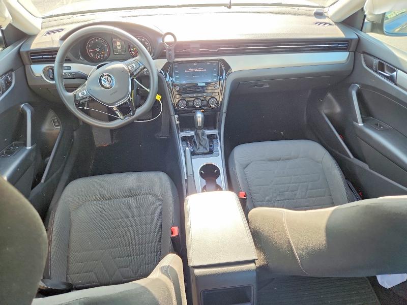 Aukcja sprzedaży 2021 Volkswagen Passat, vin: 1VWAA7A34MC017131, numer aukcji: 52961996