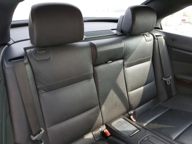53916226 :رقم المزاد ، WBADW7C56BE443689 vin ، 2011 Bmw 328 مزاد بيع
