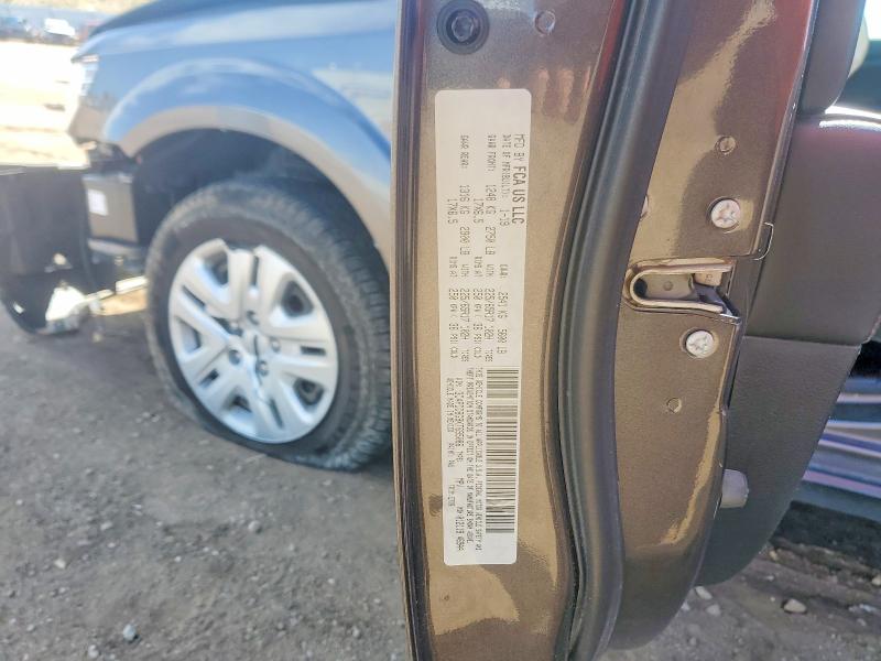 Aukcja sprzedaży 2019 Dodge Journey, vin: 3C4PDDBG9KT695086, numer aukcji: 53116976